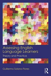 Baixar Assessing English Language Learners: Theory and Practice pdf, epub, eBook