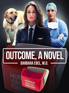 Baixar Outcome, a Novel (English Edition) pdf, epub, eBook