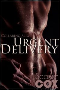 Baixar Urgent Delivery (Collaring Alex Book 1) (English Edition) pdf, epub, eBook