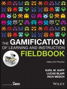 Baixar The Gamification of Learning and Instruction Fieldbook: Ideas into Practice pdf, epub, eBook