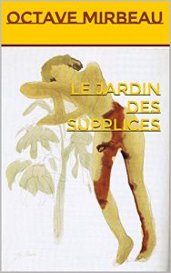 Baixar Le Jardin des supplices (French Edition) pdf, epub, eBook