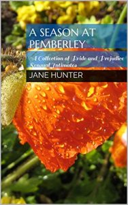 Baixar A Season at Pemberley: A Collection of Pride and Prejudice Sensual Intimates (English Edition) pdf, epub, eBook