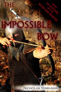Baixar The Impossible Bow: Building Archery Bows With PVC Pipe (English Edition) pdf, epub, eBook