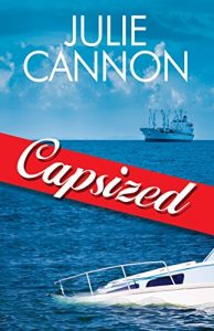 Baixar Capsized (English Edition) pdf, epub, eBook