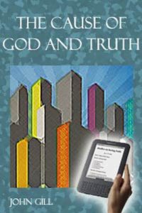 Baixar The Cause of God and Truth (English Edition) pdf, epub, eBook