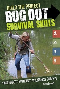Baixar Build the Perfect Bug Out Survival Skills: Your Guide to Emergency Wilderness Survival pdf, epub, eBook
