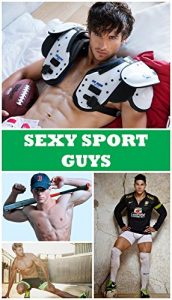 Baixar Sexy Sport Guys 3: BILDER (German Edition) pdf, epub, eBook