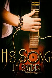 Baixar His Song (English Edition) pdf, epub, eBook