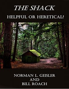 Baixar The Shack: Helpful or Heretical? (English Edition) pdf, epub, eBook