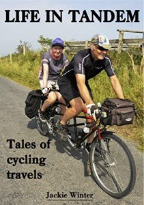 Baixar Life in Tandem: Tales of Cycling Travels (English Edition) pdf, epub, eBook