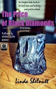Baixar The Price of Black Diamonds (A Short Visceral History w/Photos) (English Edition) pdf, epub, eBook