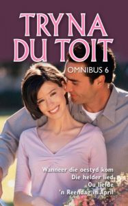 Baixar Tryna du Toit-omnibus 6 pdf, epub, eBook