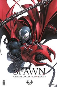 Baixar Spawn Origins, Band 5 (German Edition) pdf, epub, eBook