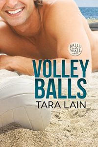 Baixar Volley Balls (Balls to the Wall Book 1) (English Edition) pdf, epub, eBook