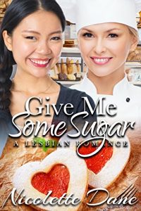 Baixar Give Me Some Sugar (English Edition) pdf, epub, eBook