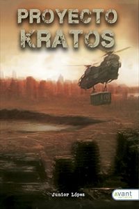Baixar Proyecto Kratos (Spanish Edition) pdf, epub, eBook