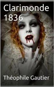 Baixar Clarimonde 1836 (French Edition) pdf, epub, eBook