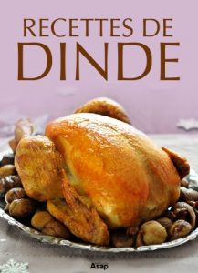 Baixar Recettes de dinde (French Edition) pdf, epub, eBook
