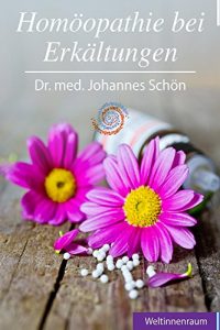 Baixar Homoeopathie bei Erkaeltungen (German Edition) pdf, epub, eBook