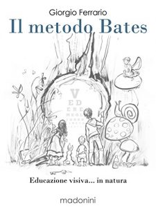 Baixar Il metodo Bates pdf, epub, eBook