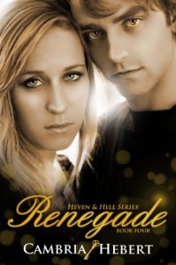 Baixar Renegade (Heven and Hell Series Book 4) (English Edition) pdf, epub, eBook