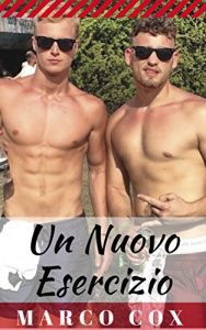 Baixar Un Nuovo Esercizio (Italian Edition) pdf, epub, eBook