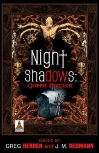 Baixar Night Shadows: Queer Horror (English Edition) pdf, epub, eBook