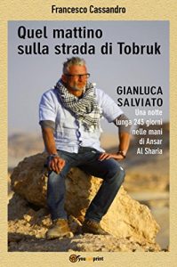 Baixar Quel mattino sulla strada di Tobruk pdf, epub, eBook