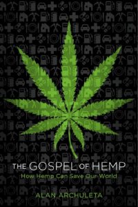 Baixar The Gospel of Hemp: How Hemp Can Save Our World (English Edition) pdf, epub, eBook