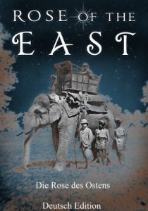 Baixar Die Rose des Ostens (German Edition) pdf, epub, eBook