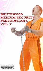 Baixar Brutewood Medium Security Penitentiary, Vol. 7: A Redneck Convict, A Sexy Chain Gang and One Angry Inmate (English Edition) pdf, epub, eBook