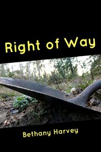 Baixar Right of Way (English Edition) pdf, epub, eBook