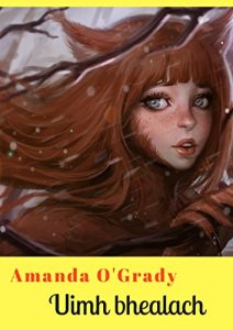 Baixar Uimh bhealach (Irish Edition) pdf, epub, eBook