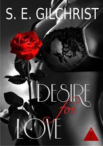 Baixar Desire for Love (The Club) (English Edition) pdf, epub, eBook