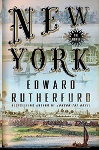 Baixar New York: The Novel pdf, epub, eBook