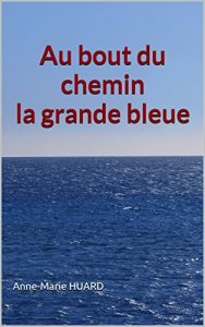 Baixar Au bout du chemin la grande bleue (French Edition) pdf, epub, eBook