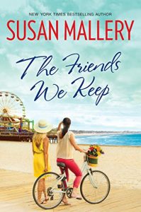 Baixar The Friends We Keep pdf, epub, eBook