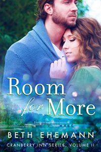 Baixar Room for More (Cranberry Inn Book 2) (English Edition) pdf, epub, eBook