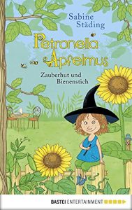 Baixar Petronella Apfelmus – Zauberhut und Bienenstich: Zauberhut und Bienenstich (German Edition) pdf, epub, eBook