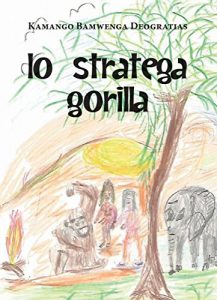 Baixar Lo stratega gorilla pdf, epub, eBook