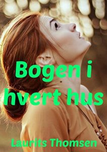 Baixar Bogen i hvert hus (Danish Edition) pdf, epub, eBook