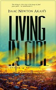 Baixar Living in Gidi: Seeing is Believing (English Edition) pdf, epub, eBook