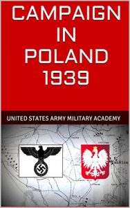 Baixar Campaign in Poland 1939 (English Edition) pdf, epub, eBook