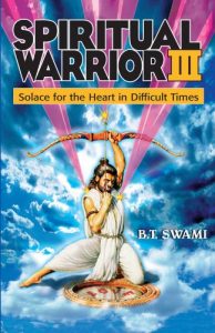 Baixar Spiritual Warrior III: Solace for the Heart in Difficult Times (English Edition) pdf, epub, eBook