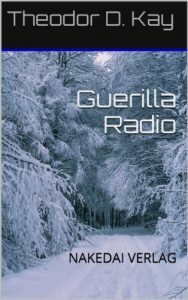 Baixar Guerilla Radio (German Edition) pdf, epub, eBook