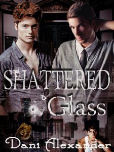 Baixar Shattered Glass (English Edition) pdf, epub, eBook