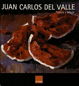 Baixar Juan Carlos del Valle, Pintura y dibujo (Spanish Edition) pdf, epub, eBook