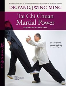 Baixar Tai Chi Chuan Martial Power: Advanced Yang Style (English Edition) pdf, epub, eBook