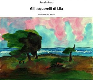 Baixar Gli acquerelli di lila pdf, epub, eBook