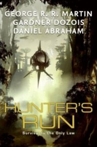 Baixar Hunter’s Run pdf, epub, eBook